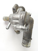 Husqvarna TE 610 8AE [1995] - Thermostat housing complete with temperature sensor original-3