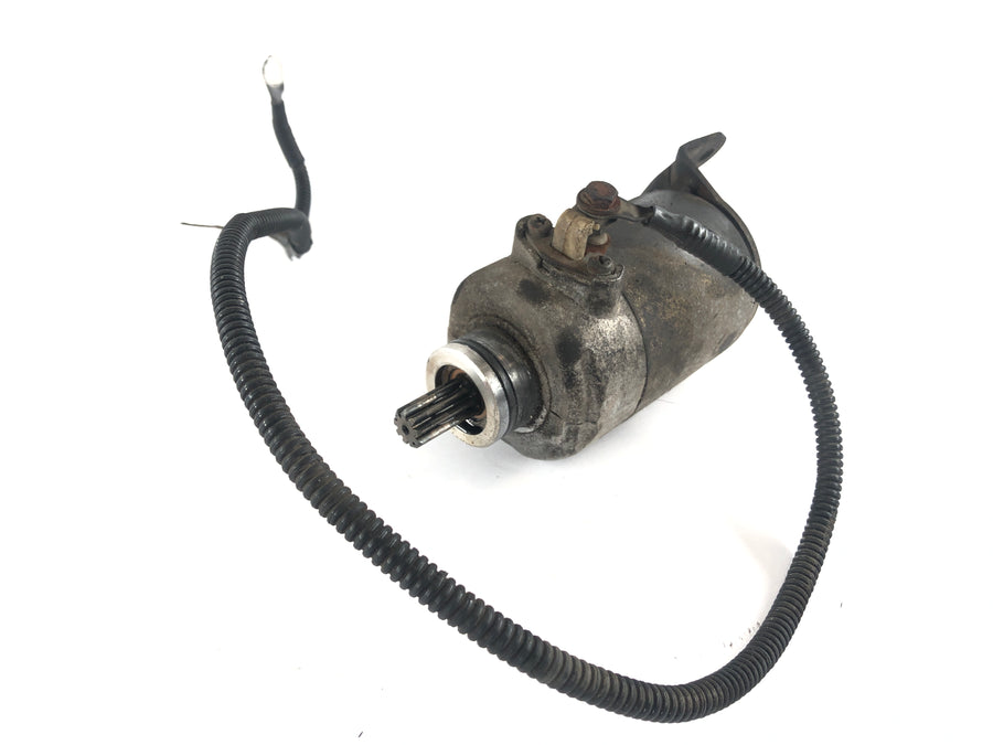 BMW C1 125 [2001] - Starter motor