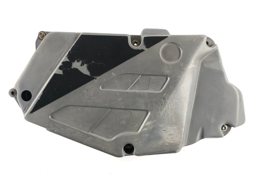 Husqvarna TE 610 E Dual H7 [1998] - Air filter box airbox