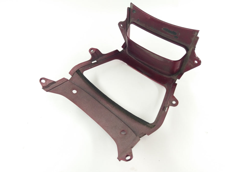 Suzuki GSF 1200 Bandit GV75A [1998] - Fairing front canopy