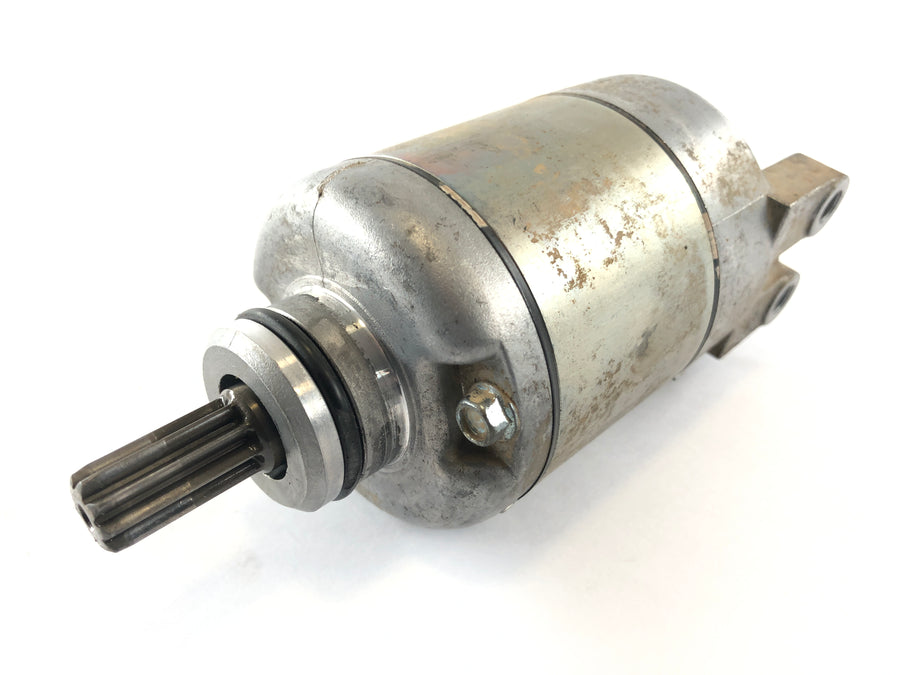 KTM 520 EXC [2001] - Starter motor