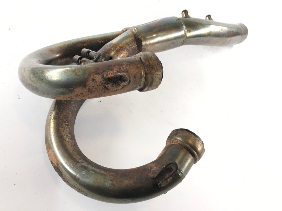KTM LC4 620 Adventure [1996] - Manifold Exhaust Manifold
