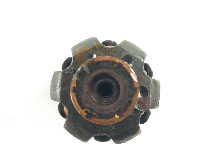 Moto Guzzi Mille GT [1990] - Alternator Rotor