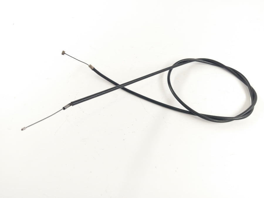 Moto Guzzi V65 PG [1988] - Throttle cable Bowden cable