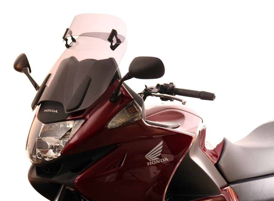 Honda NTV 700 Deauville [2006-]-Variotouringsscreen "VTM"