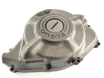 Suzuki DR 600 SN41A [1986] - Alternator cover engine cover - 0