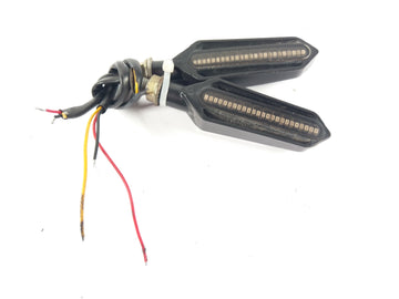 Yamaha YFM 350 Warrior 3GD [2003] - LED indicators pair
