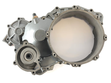 Aprilia RSV 1000 RR Factory [2009] - Clutch cover inside engine cover - 0