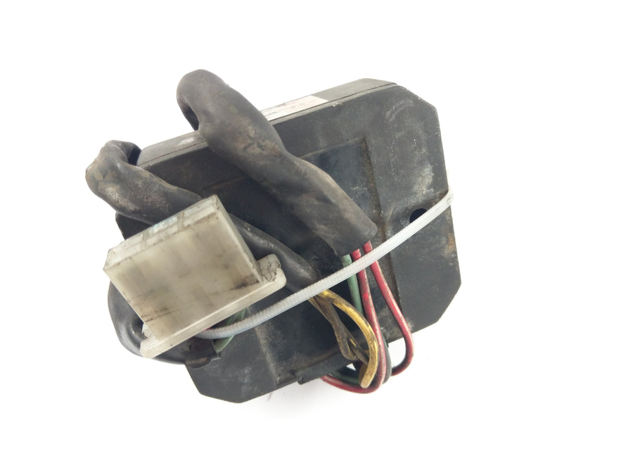 Honda XLV 750 R RD01 [1983] - Alternator Regulator Rectifier
