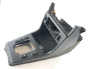 BMW M 535i E28 [1986] - Center console with window switch-1
