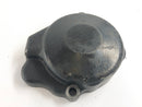 Yamaha XT 500 1U6 [1980] - Engine cover-2