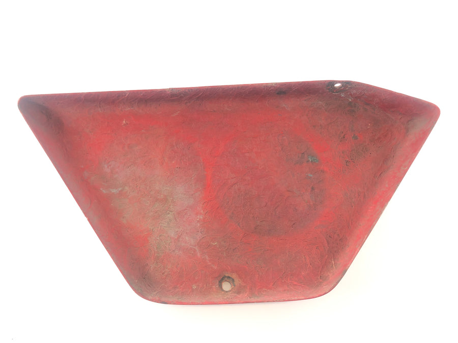 Moto Guzzi Le Mans 1000 VV [1988] - Side cover left