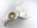 Moto Guzzi Stelvio 1200 8V [2011] - middle tank fairing-1
