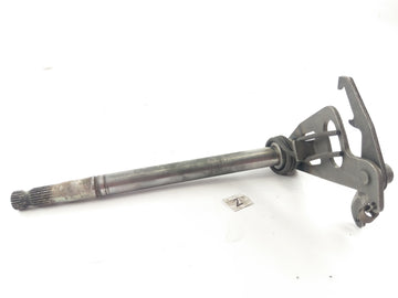 Cagiva Mito 125 8P [ 1991] - Shift shaft - 0