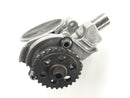 Honda Africa Twin XRV 650 RD03 [1989] - Oil pump with filter-2