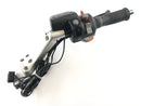BMW R 1200 RT [2004] - Handlebar right complete with switch-2