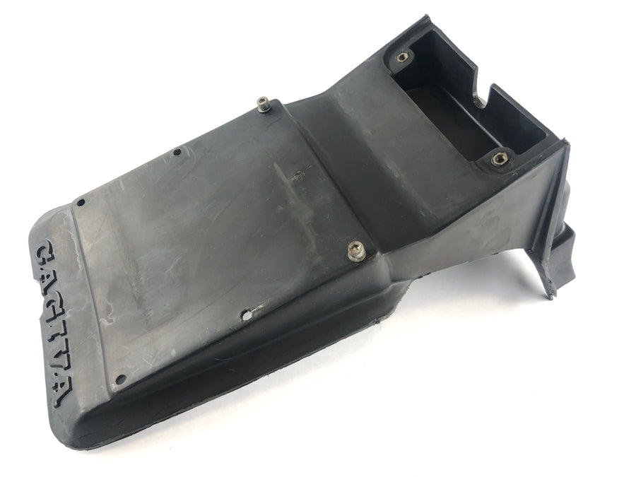 Cagiva Elefant 650 [1985] - License Plate Holder