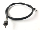 Yamaha XT 600 E 3TB [1991] - Speedometer cable-3