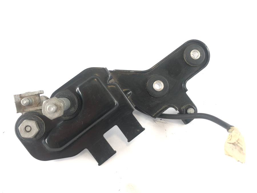 Aprilia RS 125 MPB [2000] - Fuse box holder