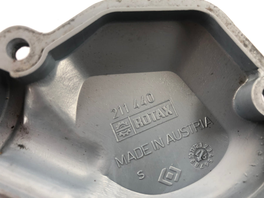 Aprilia RS 125 MPB [2000] - Oil pump cover