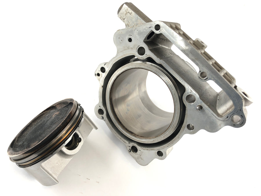 Can Am Spyder SM5 [2009] - Front Cylinder with Piston
