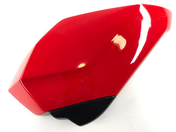 Ducati Multistrada 1000 DS [2003] - Side compartment cover right fairing - 0