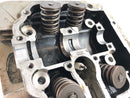 Yamaha TT 600 59X [1990] - Cylinder head-4