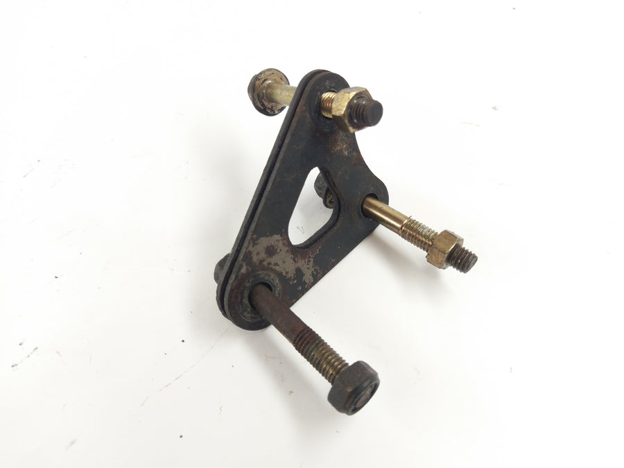 Yamaha XT 250 3Y3 [1987] - Engine mount top