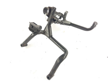 Triumph Trophy 900 T300 [1992] - Luggage rack helmet holder without key