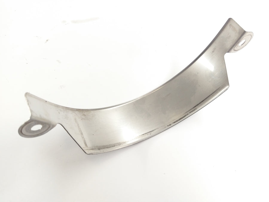 Aprilia Pegaso 650 MX [1992] - Radiator fan cover