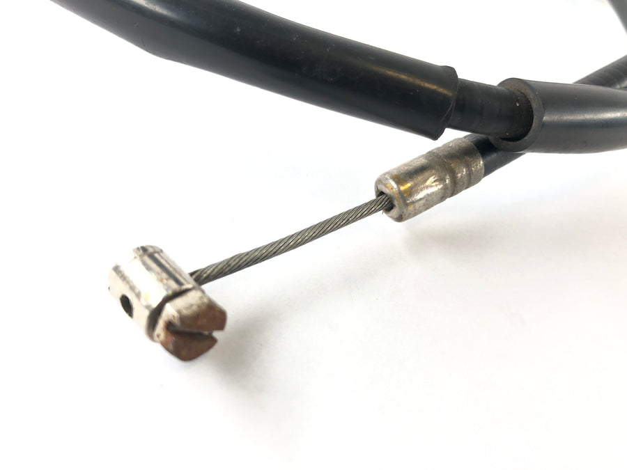 Honda XL 600 LM PD04 [1987] - Clutch cable Bowden cable