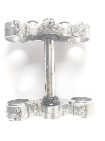 KTM GS 620 RD Bj. 1994 - triple clamp with steering head bearings - 0