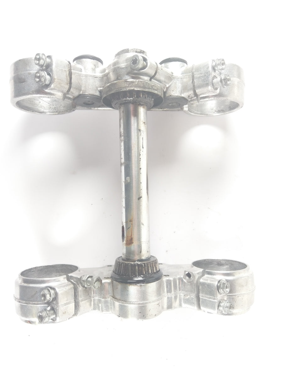 KTM GS 620 RD Bj. 1994 - triple clamp with steering head bearings