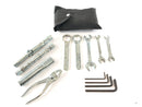 Suzuki DL 1000 V-Strom [2006] - Onboard tool kit-1