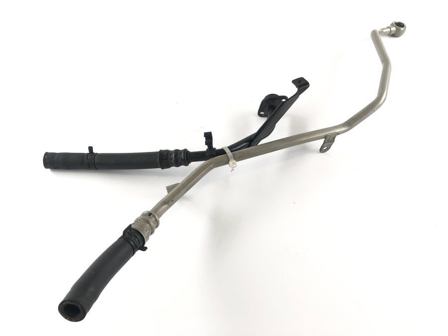 BMW R 1150 R R21 [2002] - Oil pipes