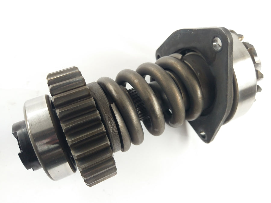 Suzuki Intruder 1500 VL [2000] - Drive shaft angle gear