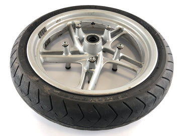 BMW K 1200 LT [2002] - Front wheel rim