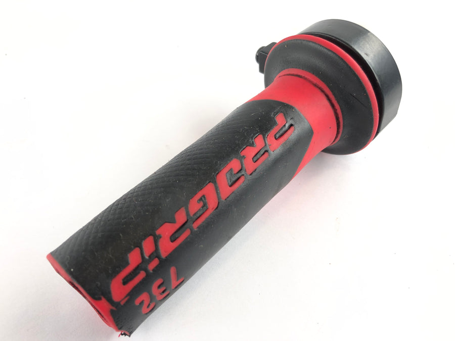 Aprilia SX KX1 125 [2020] - Throttle
