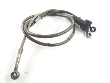 Triumph Trophy 900 T300 [1992] - Brake lines - 0
