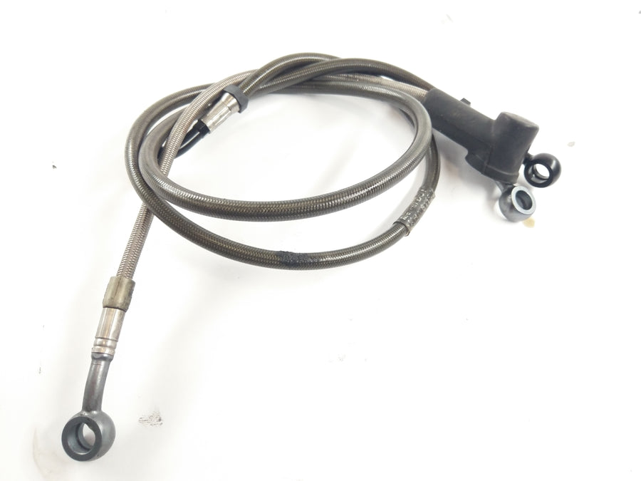 Triumph Trophy 900 T300 [1992] - Brake lines