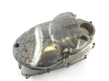Yamaha XV 535 Virago 2YL [1987] - Clutch cover engine cover