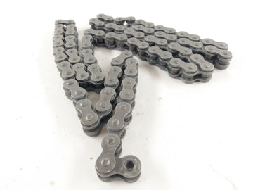 Yamaha TT 600 RE DJ01 [2006] - Chain Drive Chain DID - 0