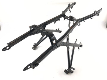 Honda VFR 750 F RC24 [1988] - Rear frame - 0