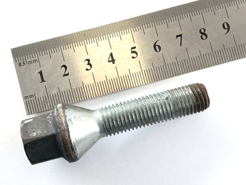 BMW M 535i E28 [1986] - Wheel bolts wheel bolt set - 0