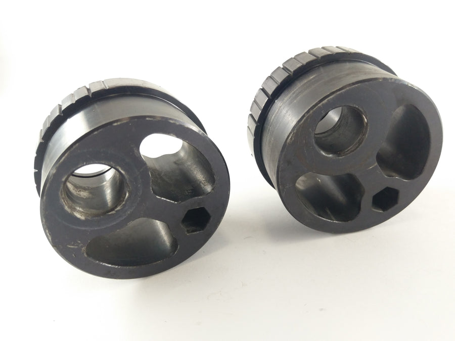 Triumph Trophy 1200 T300E [1996] - Chain tensioner eccentric set