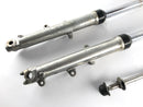 Yamaha XS 650 Type 447 [1975] - Fork Telescopic fork with axle-4