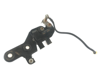 Aprilia RS 125 MPB [2000] - Fuse box holder