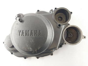 Yamaha XTZ 660 Tenere 3YF [1993] - Clutch cover engine cover - 0
