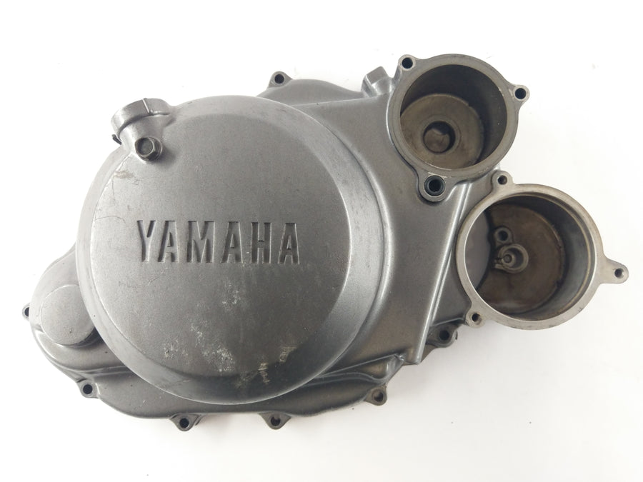 Yamaha XTZ 660 Tenere 3YF [1993] - Clutch cover engine cover