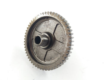 Suzuki GSF 1200 Bandit GV75A [1998] - Starter freewheel - 0